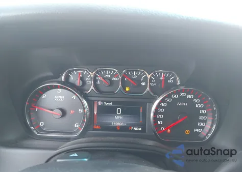 2016 GMC Yukon Slt from USA, damaged, VIN 1GKS2BKC0GR202594